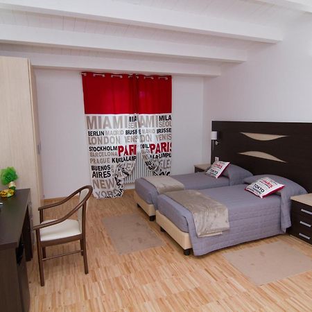 Al Bastione Relais Suite & Rooms 그라비나인풀리아 외부 사진