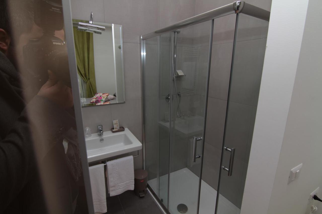 Al Bastione Relais Suite & Rooms 그라비나인풀리아 외부 사진