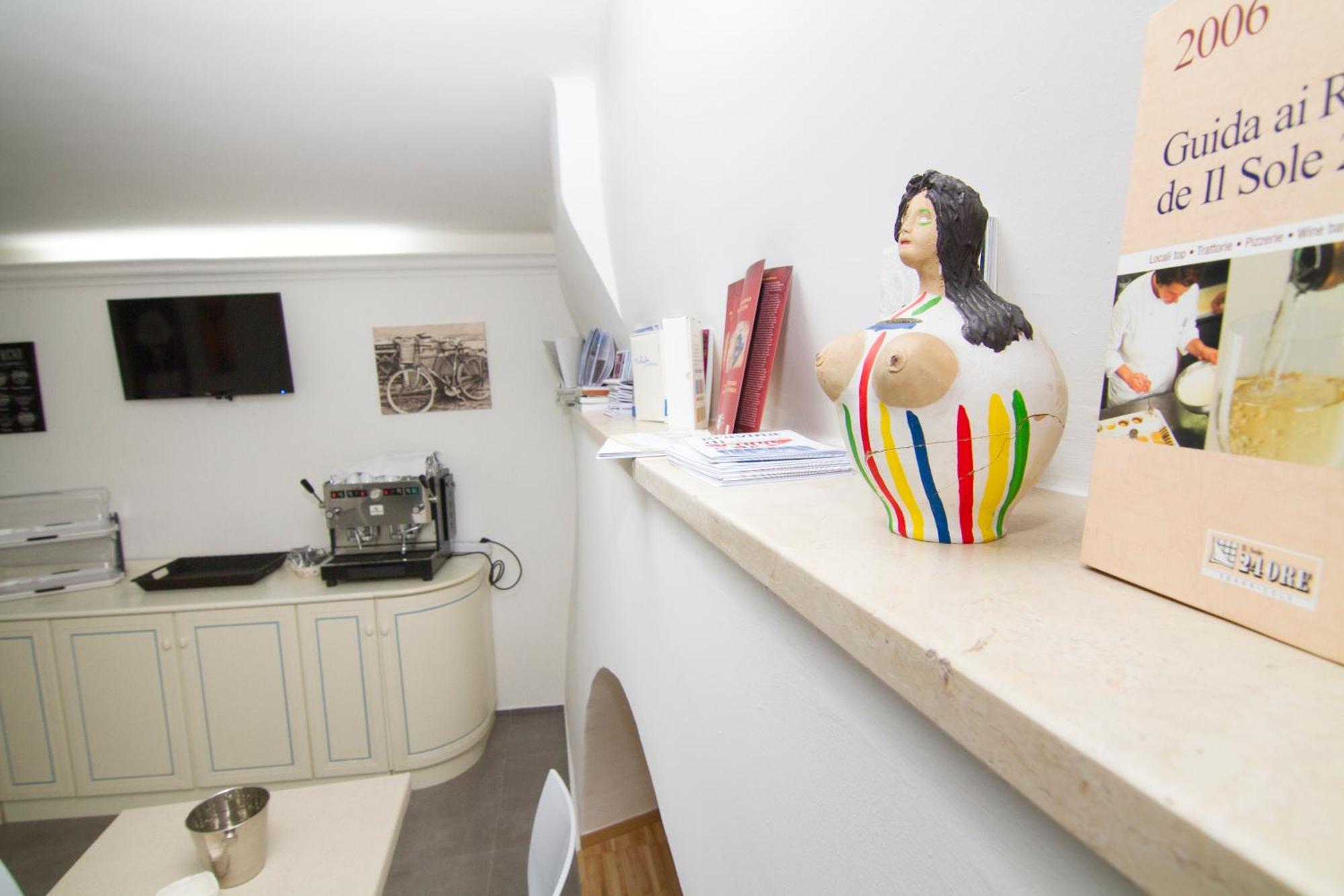 Al Bastione Relais Suite & Rooms 그라비나인풀리아 외부 사진