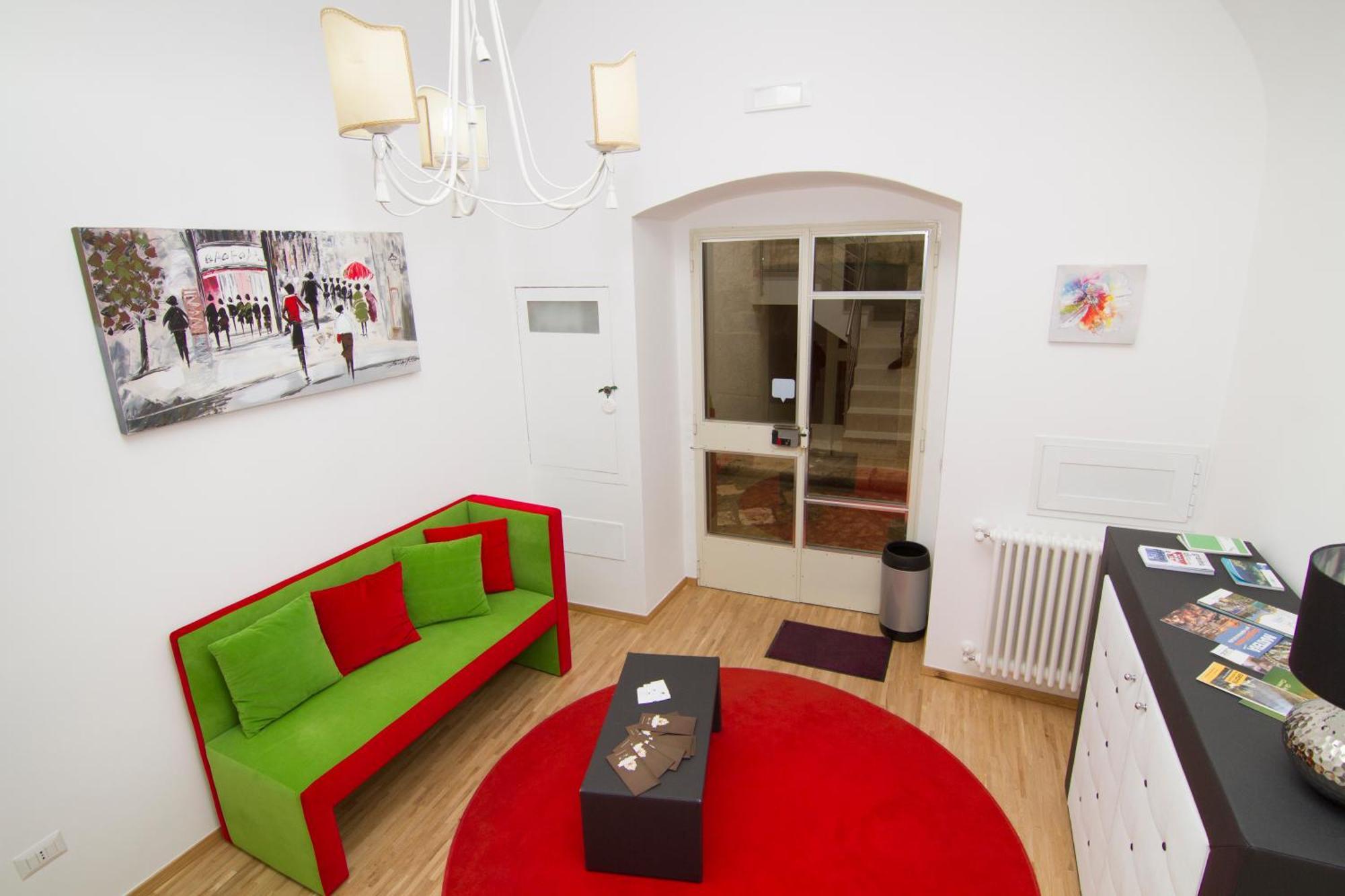 Al Bastione Relais Suite & Rooms 그라비나인풀리아 외부 사진