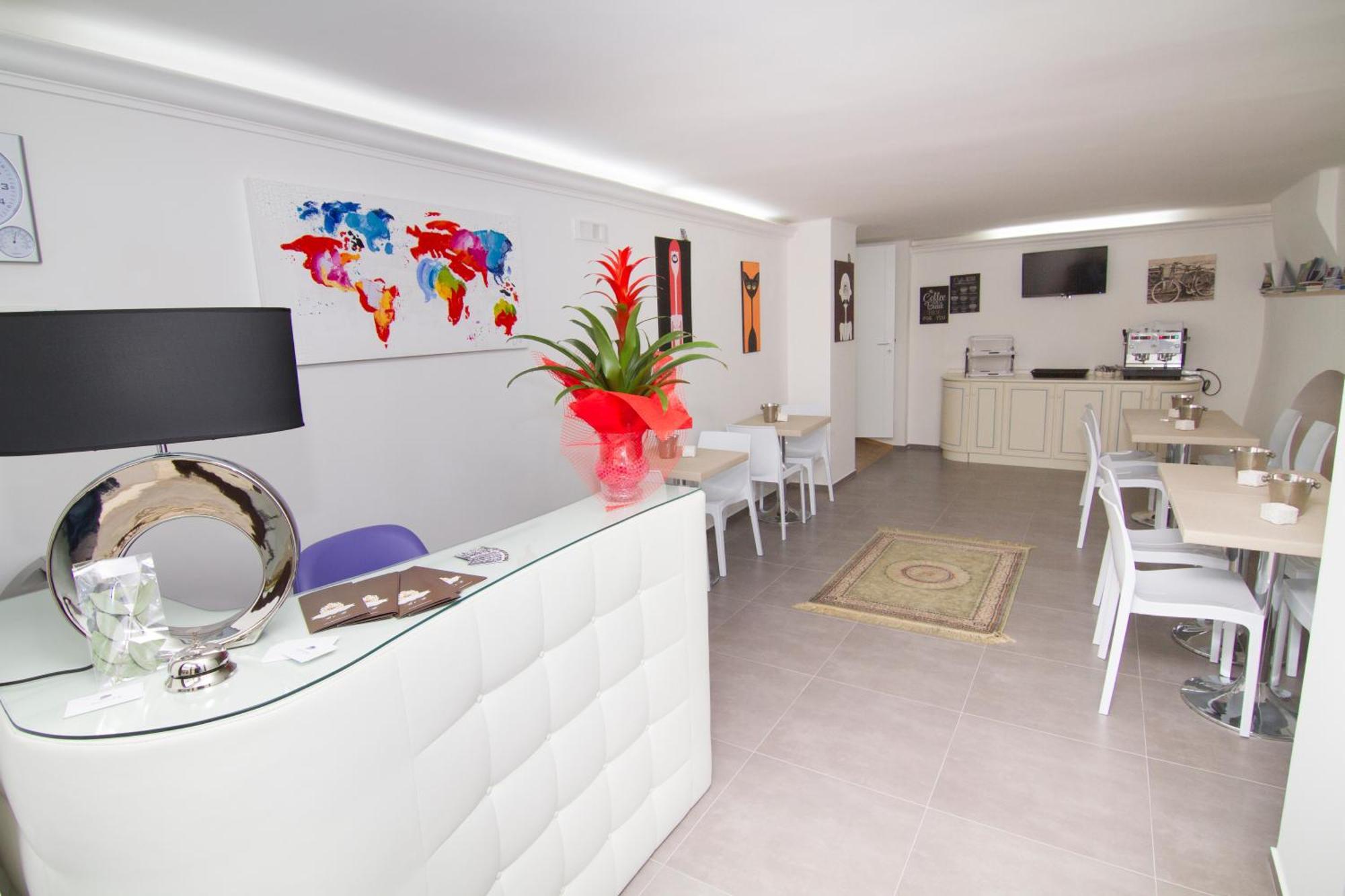 Al Bastione Relais Suite & Rooms 그라비나인풀리아 외부 사진