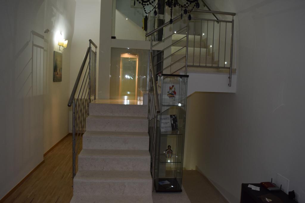Al Bastione Relais Suite & Rooms 그라비나인풀리아 외부 사진