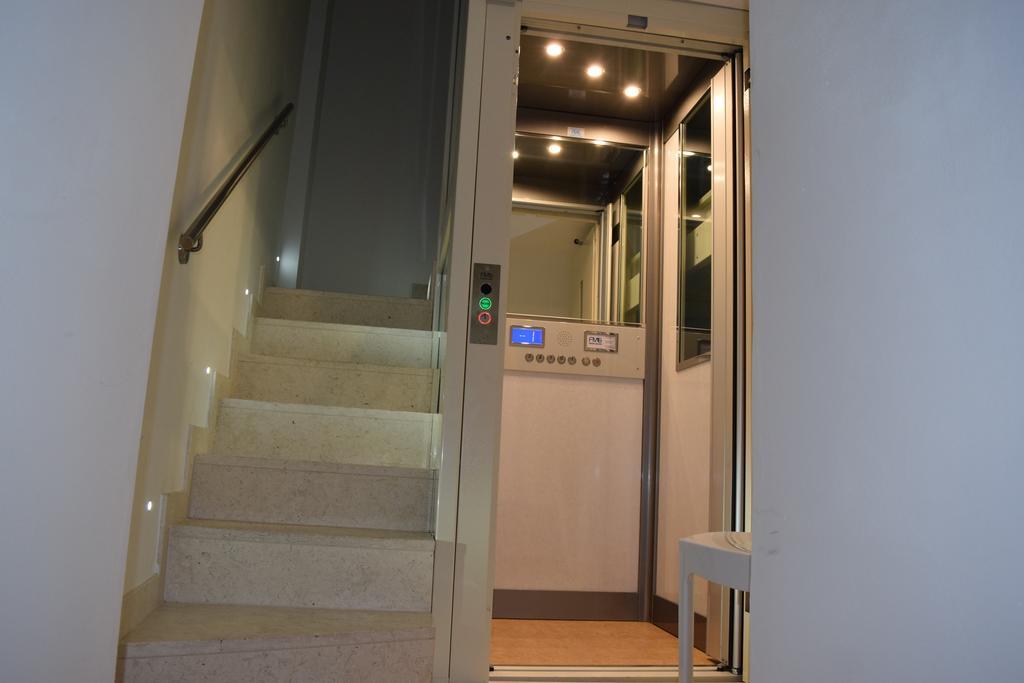 Al Bastione Relais Suite & Rooms 그라비나인풀리아 외부 사진