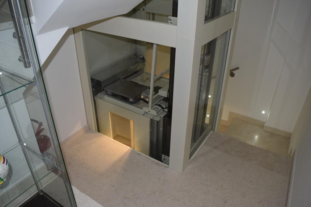 Al Bastione Relais Suite & Rooms 그라비나인풀리아 외부 사진