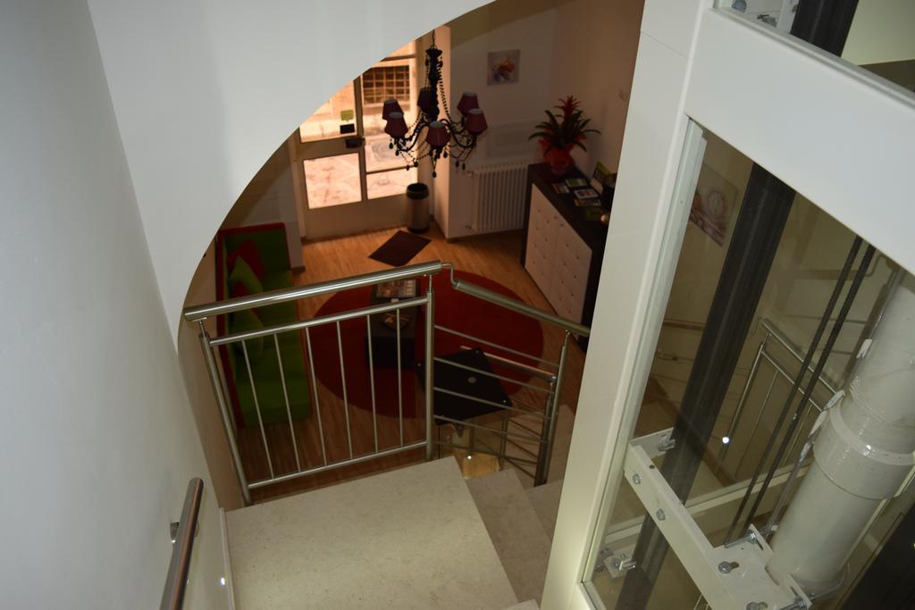 Al Bastione Relais Suite & Rooms 그라비나인풀리아 외부 사진