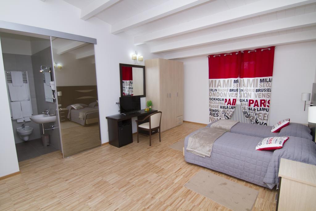 Al Bastione Relais Suite & Rooms 그라비나인풀리아 외부 사진