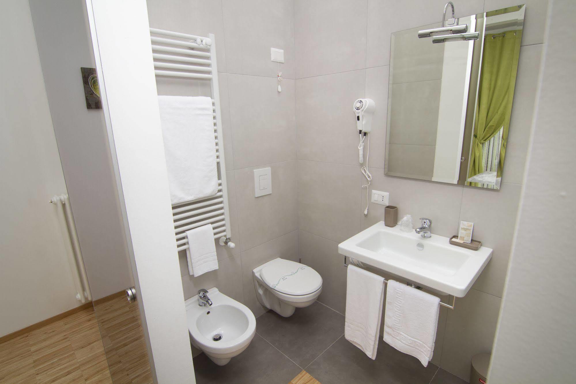 Al Bastione Relais Suite & Rooms 그라비나인풀리아 외부 사진