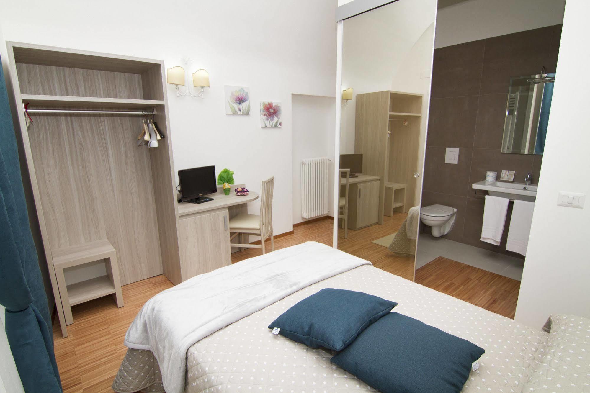 Al Bastione Relais Suite & Rooms 그라비나인풀리아 외부 사진