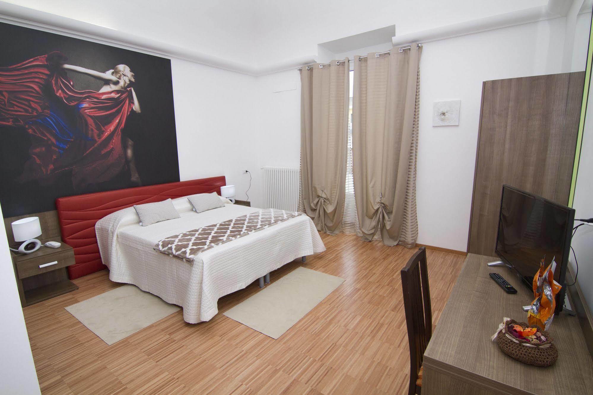 Al Bastione Relais Suite & Rooms 그라비나인풀리아 외부 사진