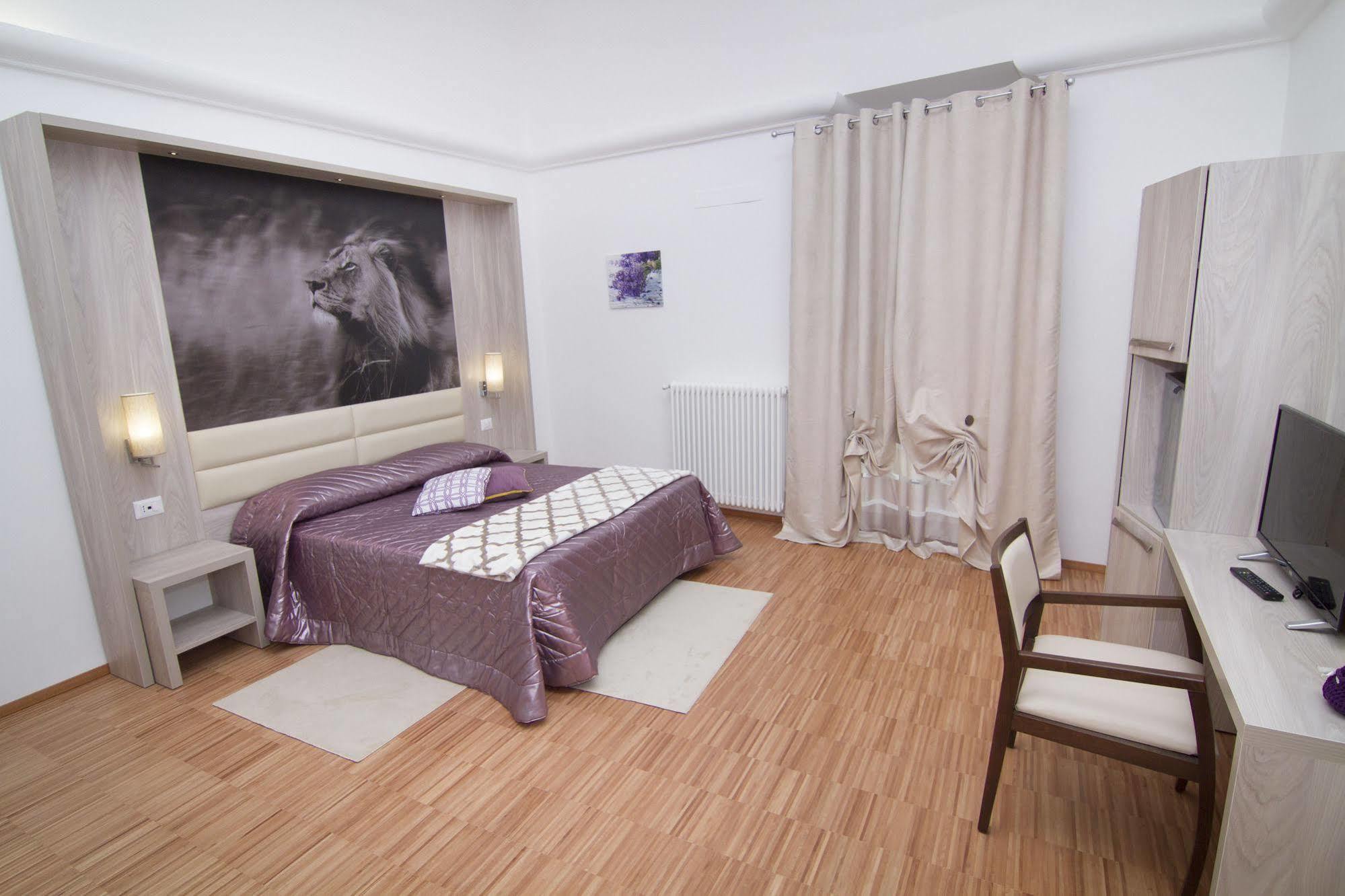 Al Bastione Relais Suite & Rooms 그라비나인풀리아 외부 사진