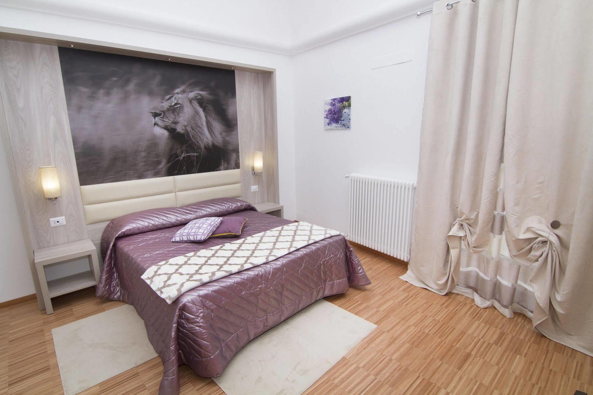 Al Bastione Relais Suite & Rooms 그라비나인풀리아 외부 사진
