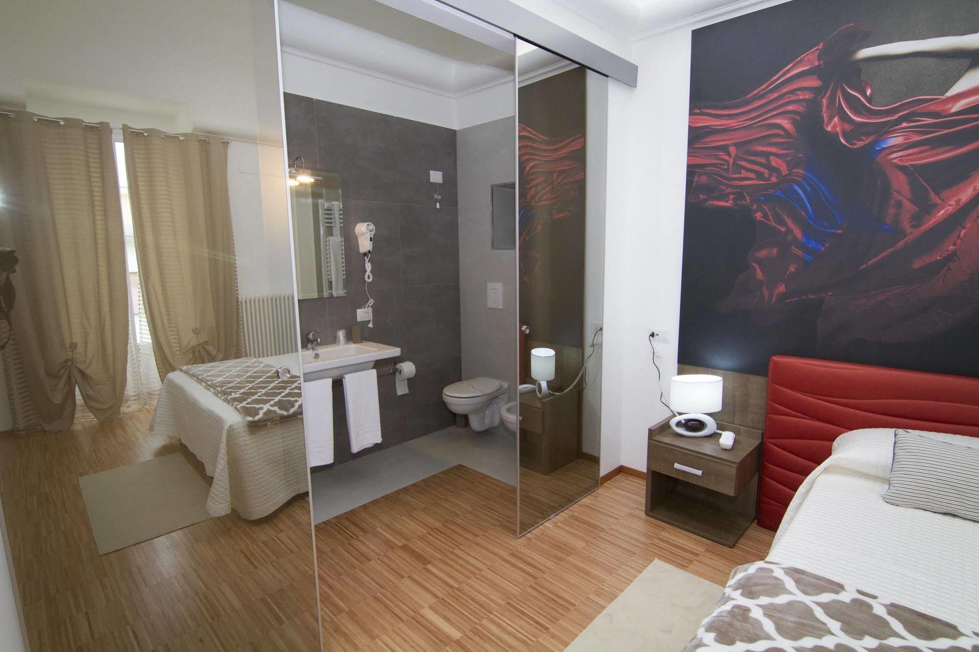 Al Bastione Relais Suite & Rooms 그라비나인풀리아 외부 사진